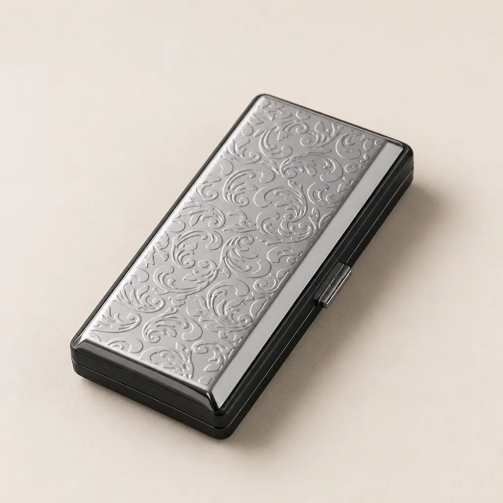 Etui A Cigarette Longue
