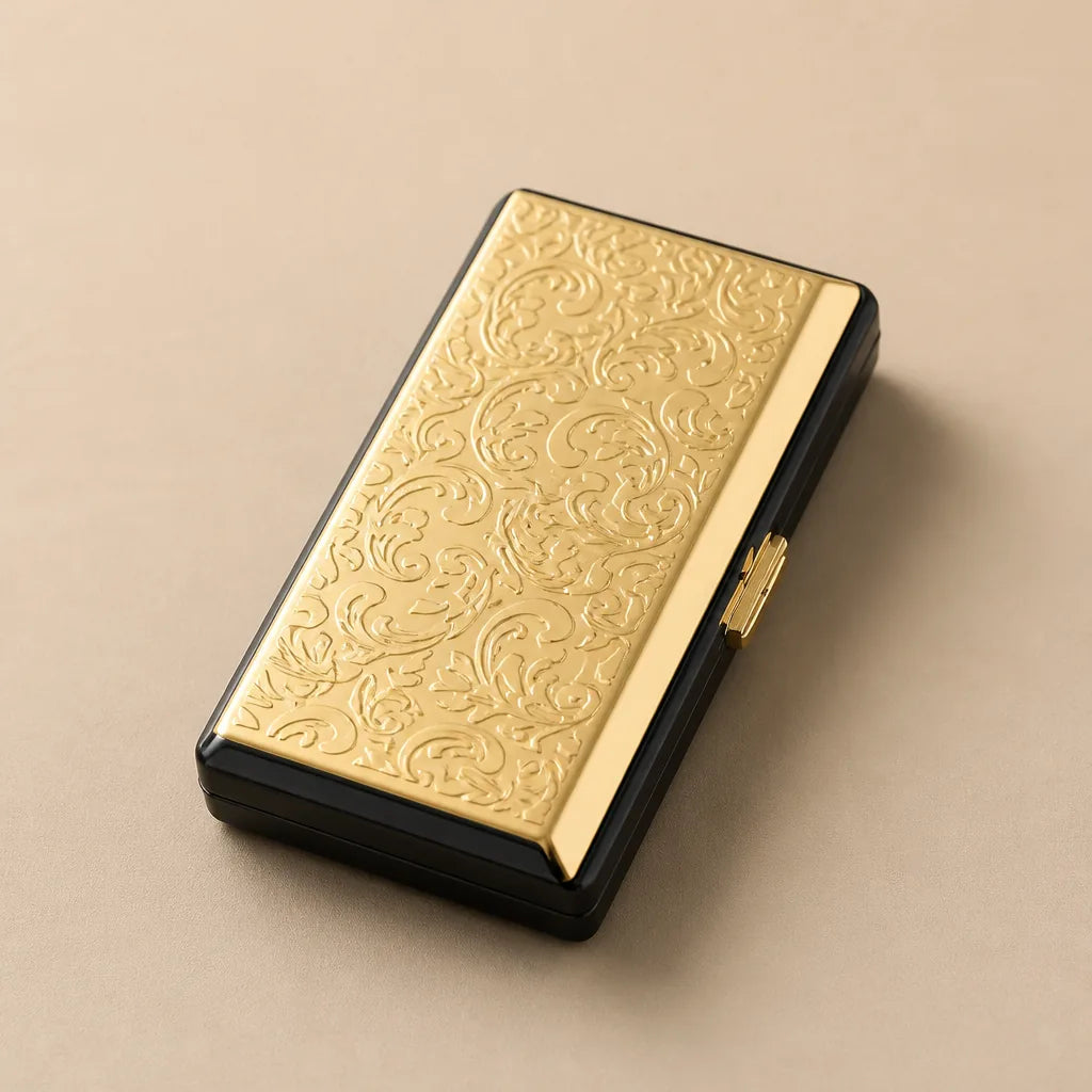 Etui A Cigarette Longue