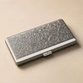 Etui A Cigarette Longue Metal