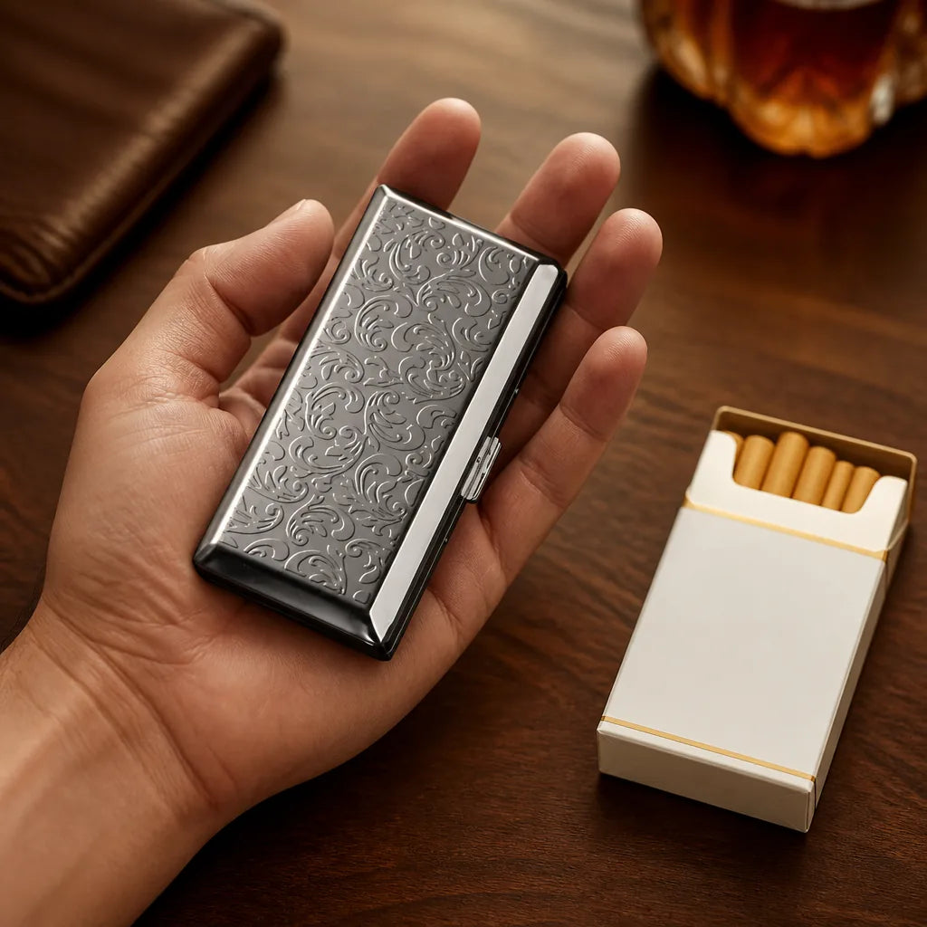 etui-a-cigarette-longue-metal