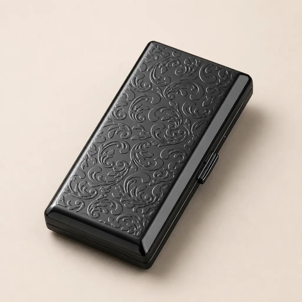 Etui A Cigarette Longue