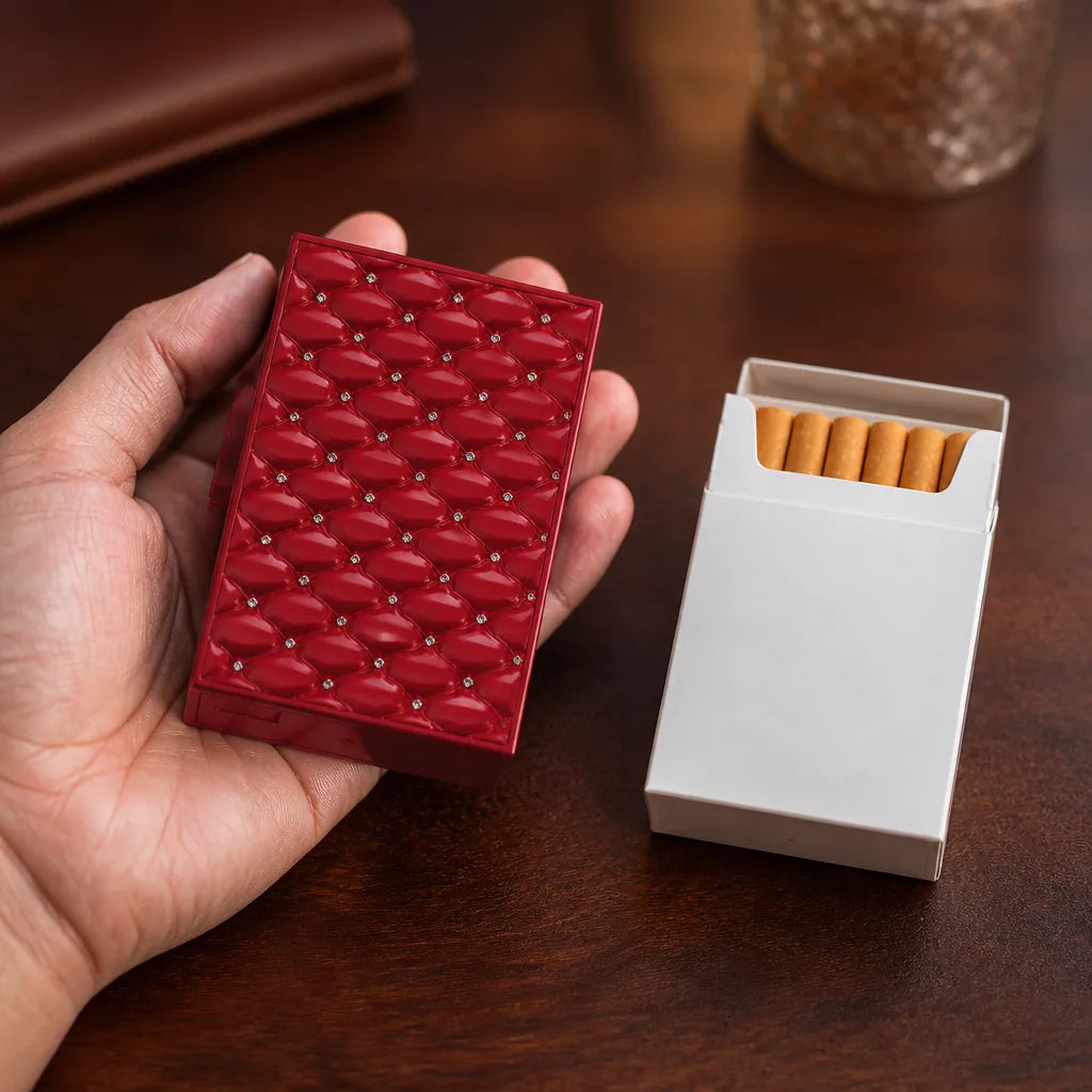 etui-a-cigarette-matelasse-rouge
