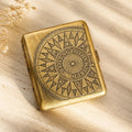Etui A Cigarette Mlle