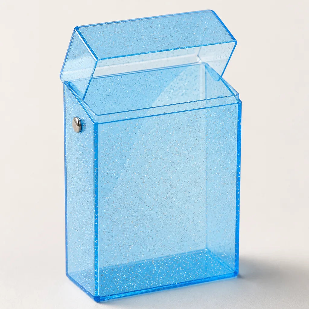 Étui à Cigarette Plastique