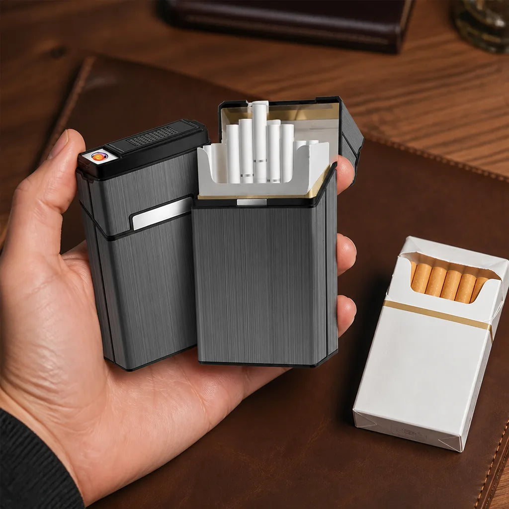 etui-cigarette-avec-porte-briquet