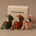 etui-cigarette-cuir-avec-porte-briquet