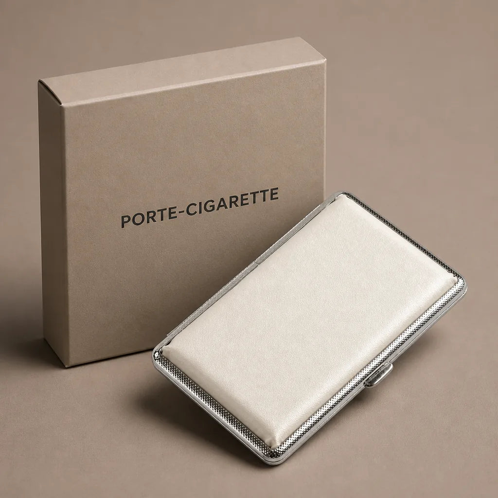 Étui Cigarette Femme