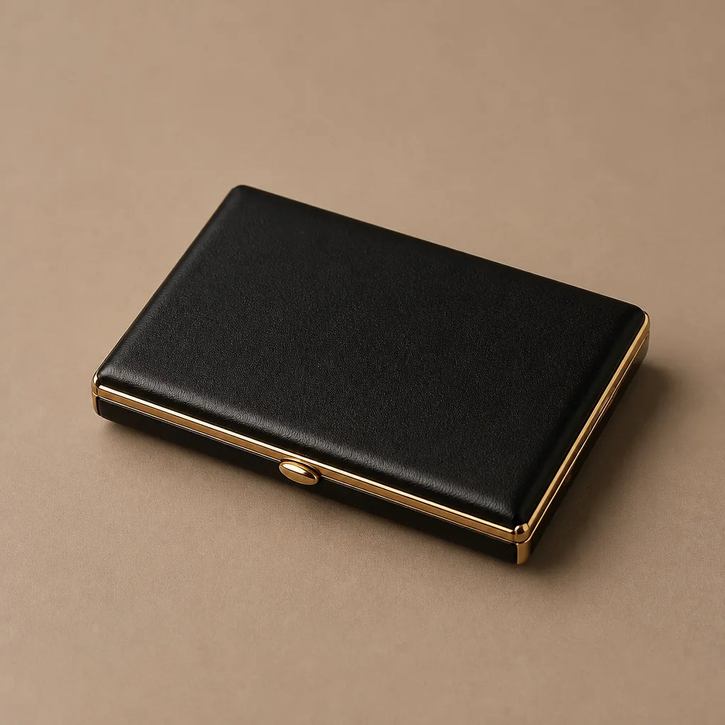 Étui Cigarette Luxe
