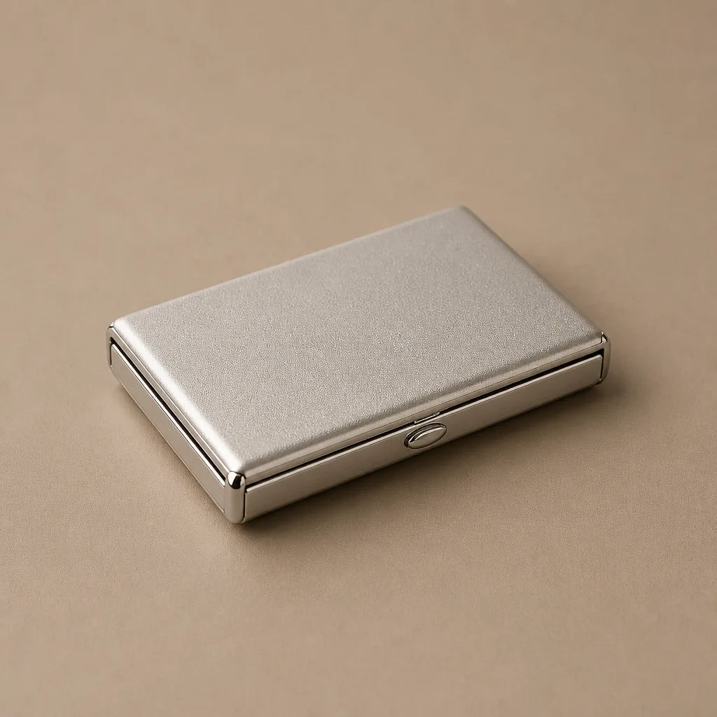 Étui Cigarette Luxe