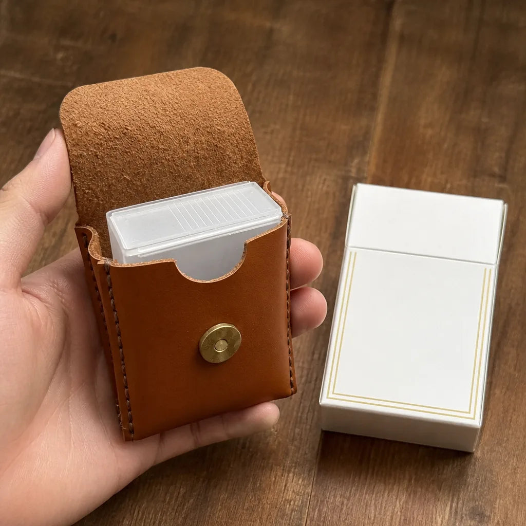 Étui Cigarette Peaky Blinders