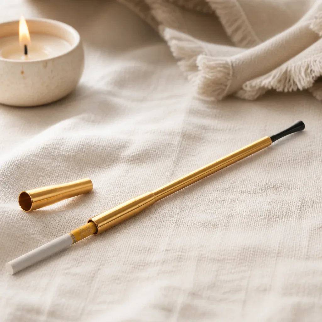 Étui Cigarette Slim