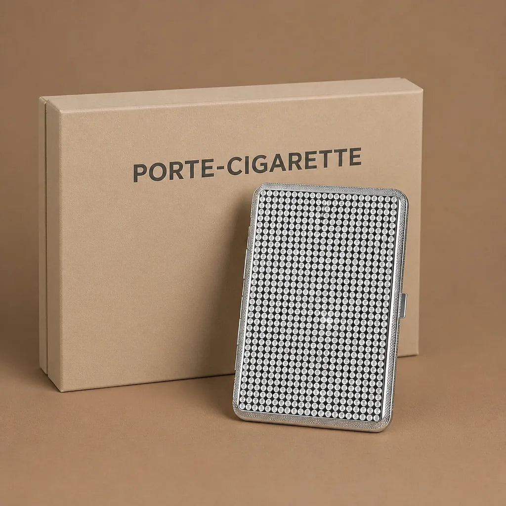Etui Cigarette Vogue
