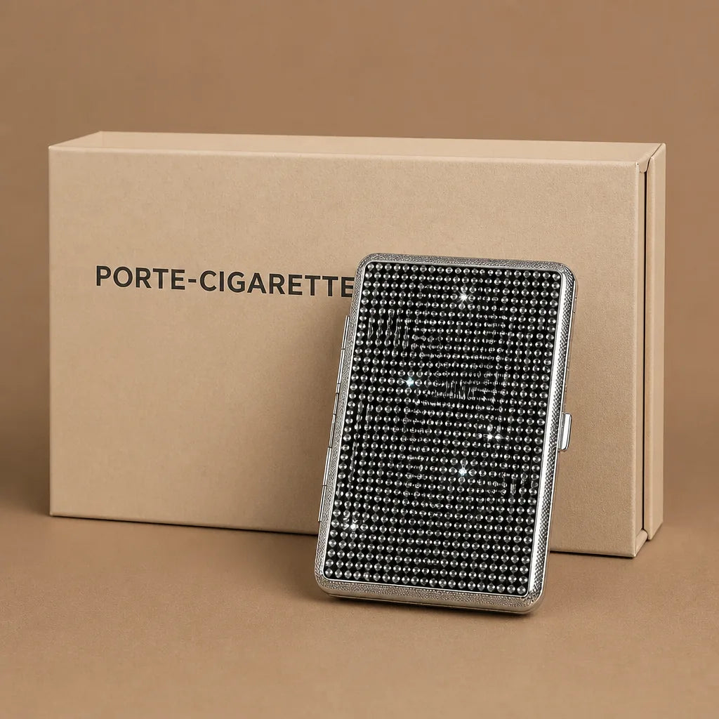 Etui Cigarette Vogue