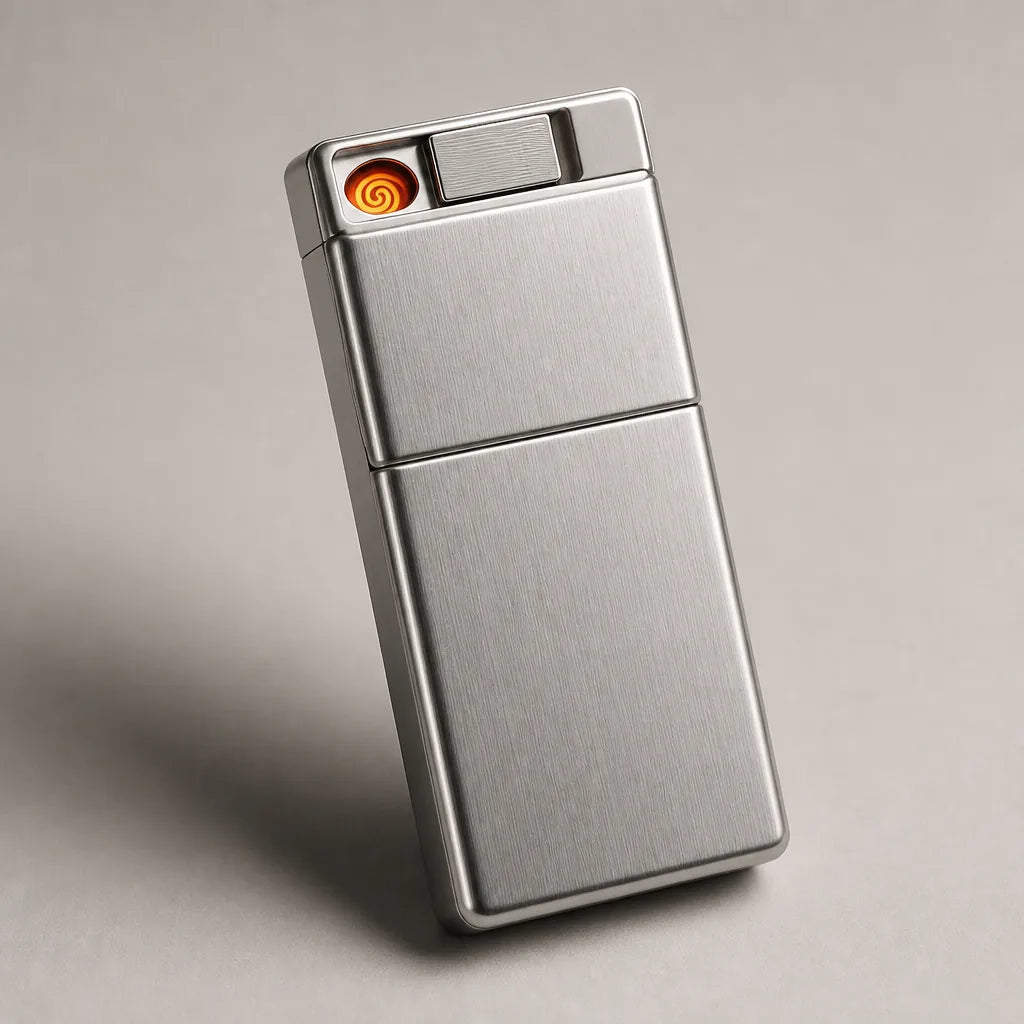 New Port Cigarette