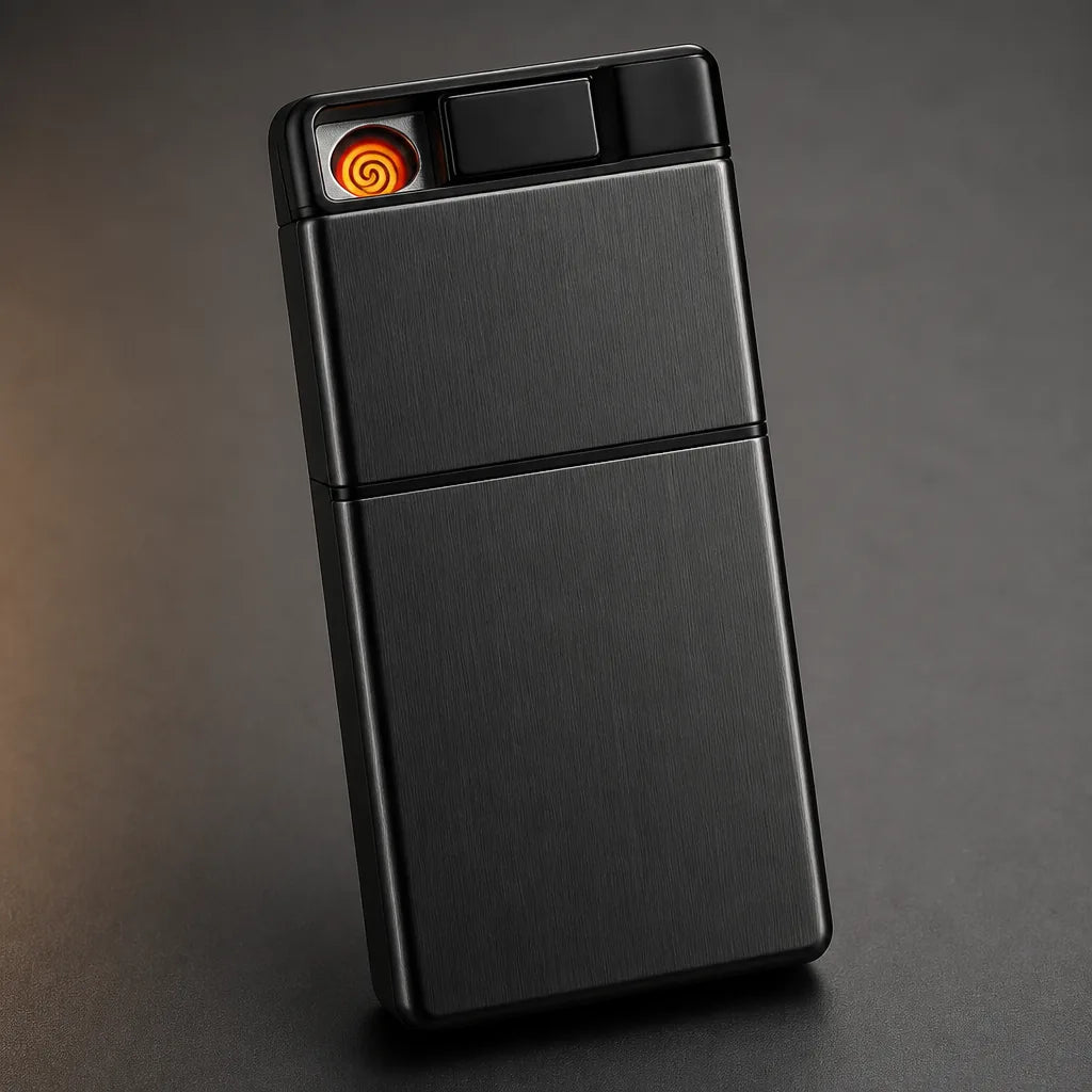 New Port Cigarette