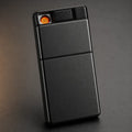 New Port Cigarette
