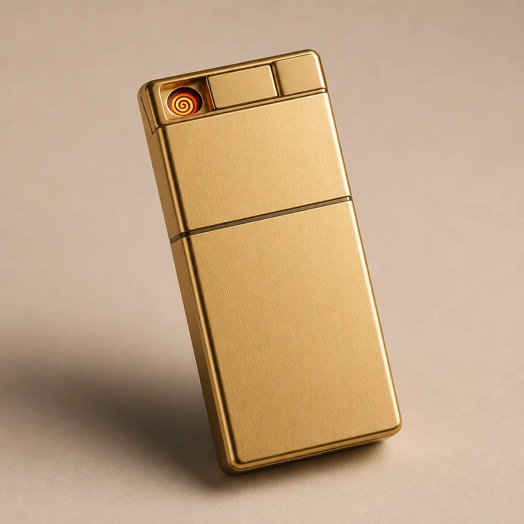 New Port Cigarette