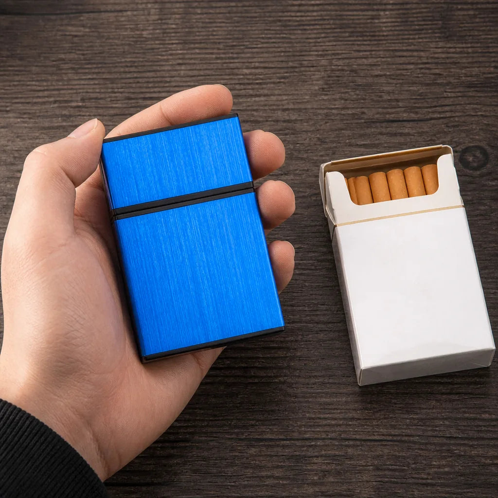 Ou Acheter Un Étui À Cigarette