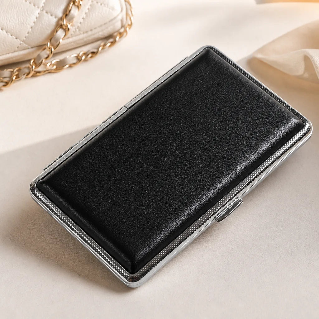 Petit Porte Cigarette Femme