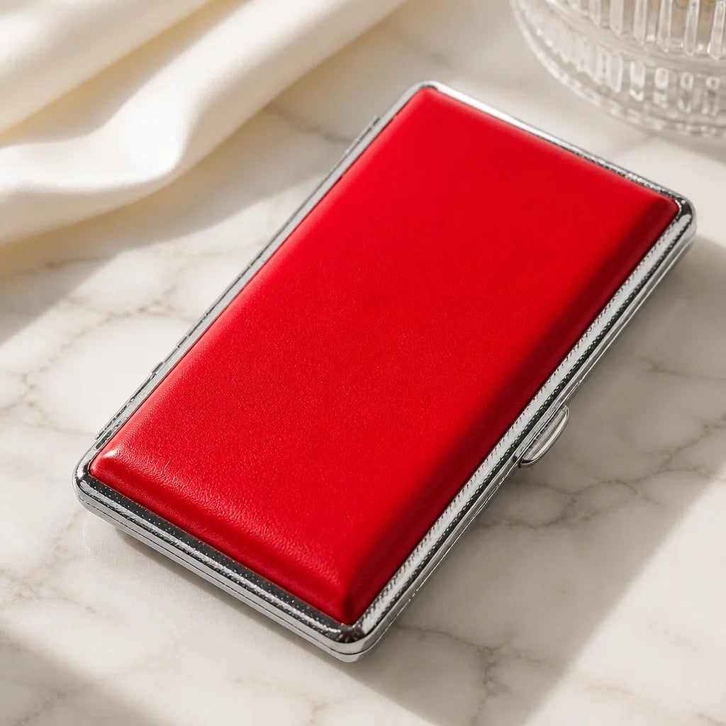 Petit Porte Cigarette Femme