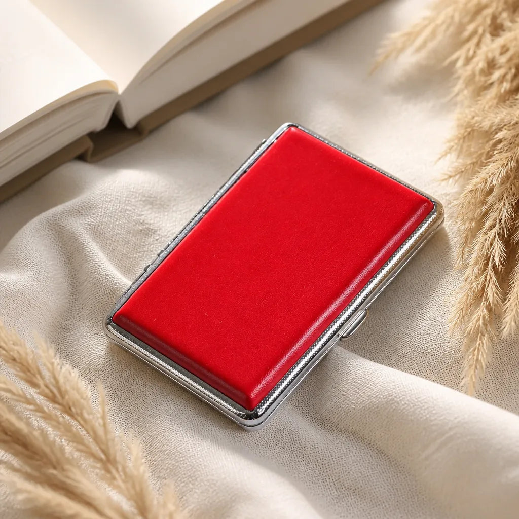 Petit Porte Cigarette Femme