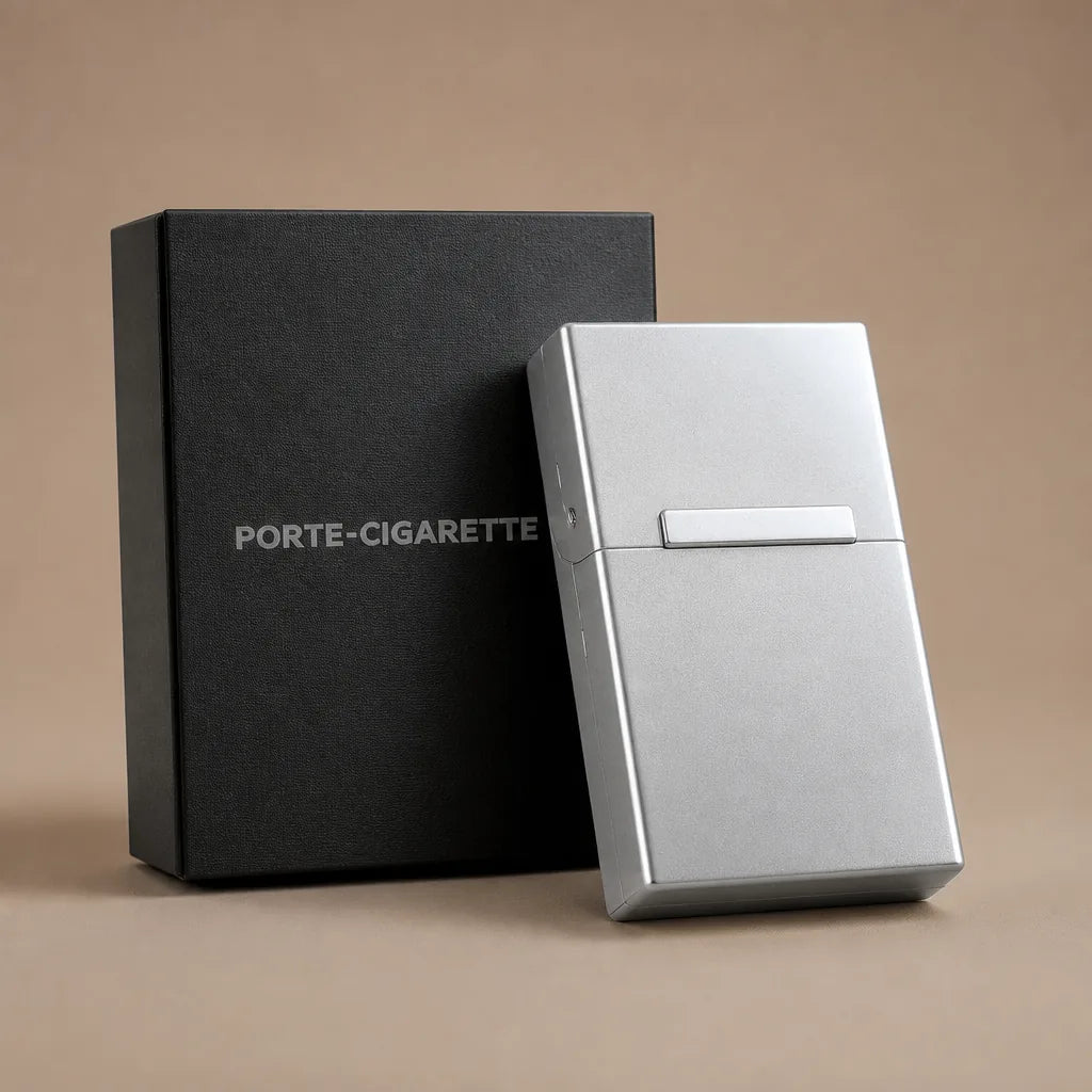 Petit Porte Cigarette