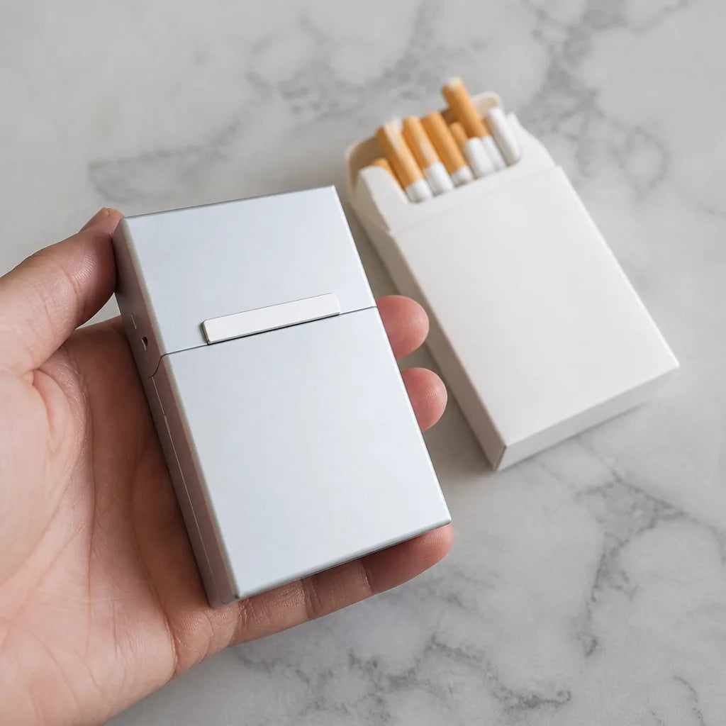 Petit Porte Cigarette