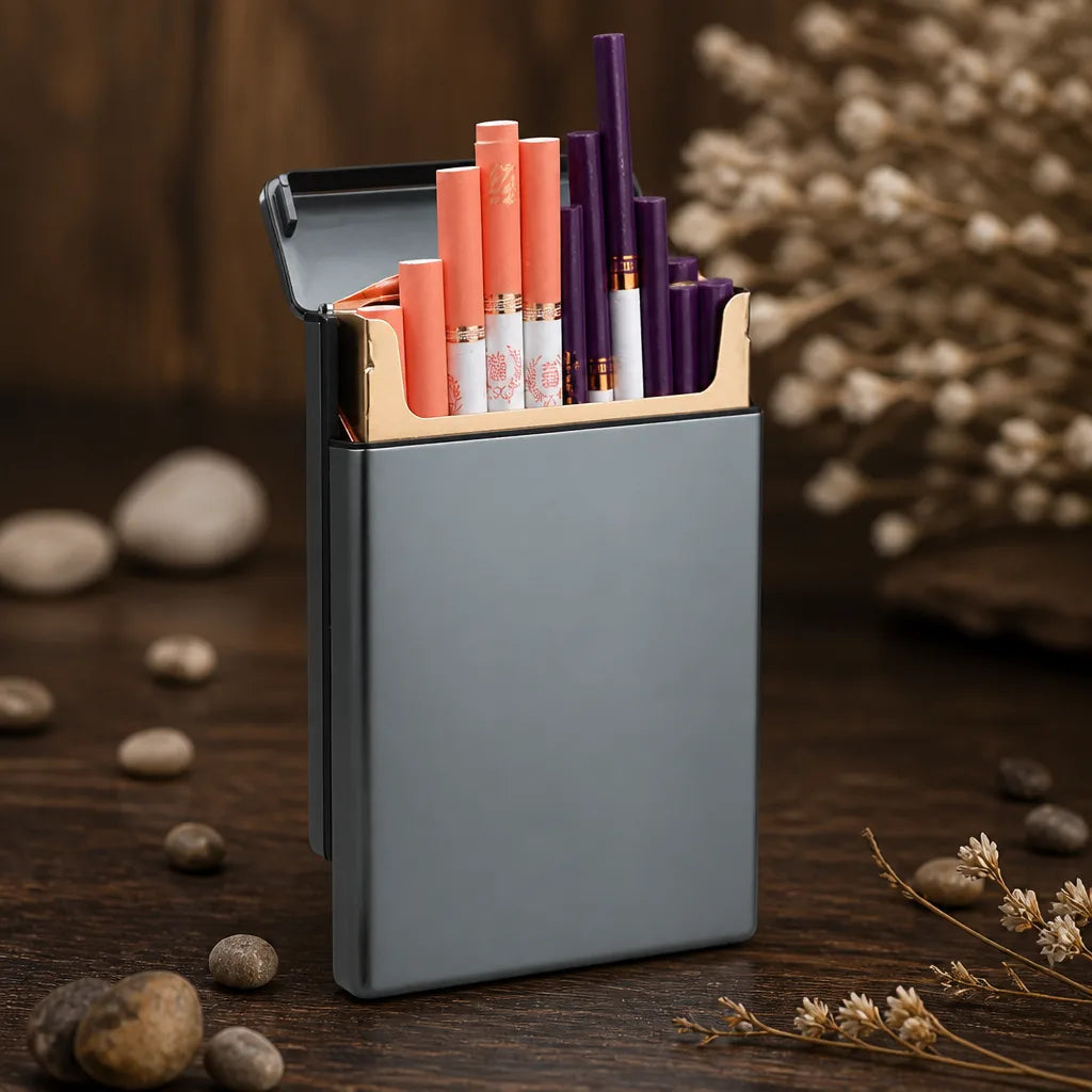 Porte Cigarette 100s