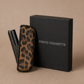 Porte Cigarette Ambre