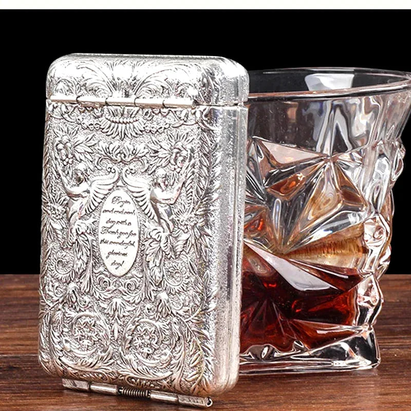 porte-cigarette-ancien-argent