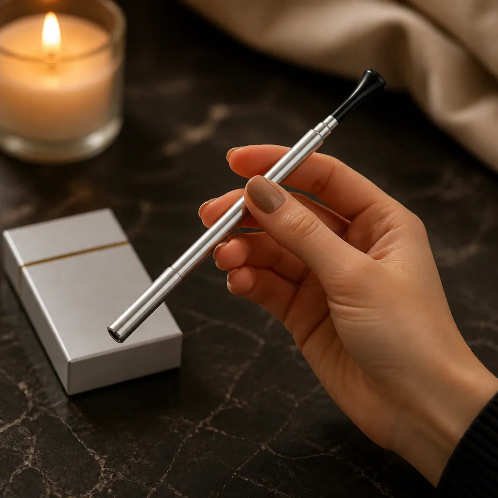 porte-cigarette-annee-30-argent