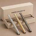 porte-cigarette-argent