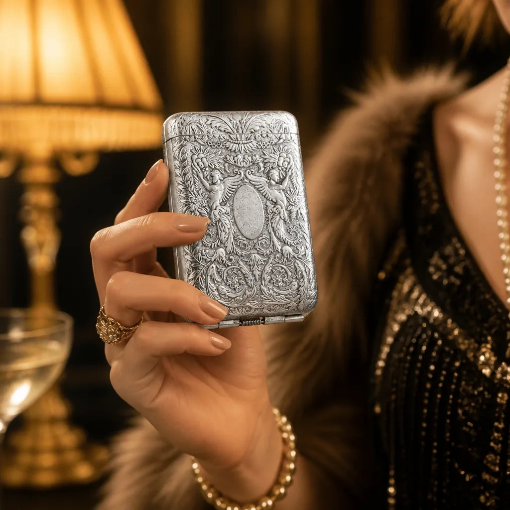porte-cigarette-art-deco