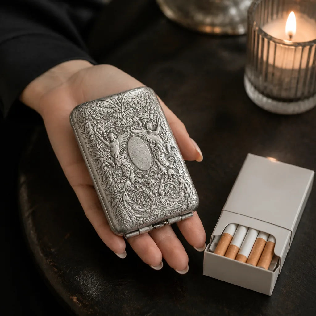 porte-cigarette-art-deco