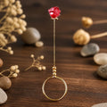 Porte Cigarette Bague