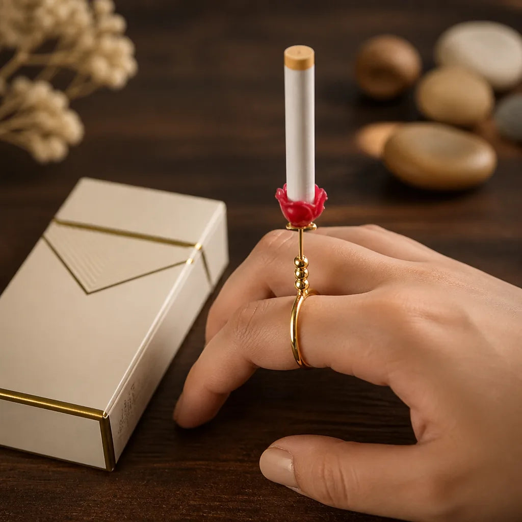 porte-cigarette-bague