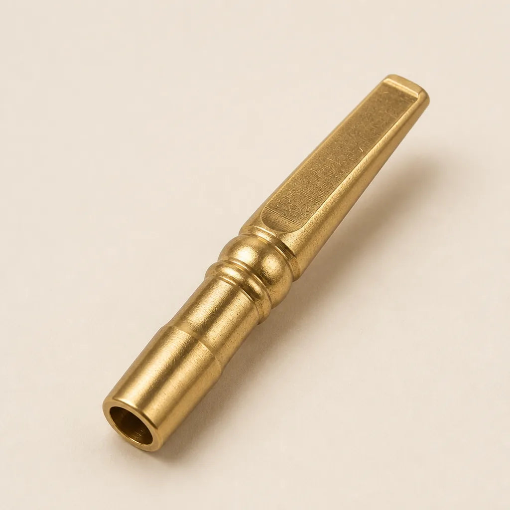 Porte Cigarette Cuivre