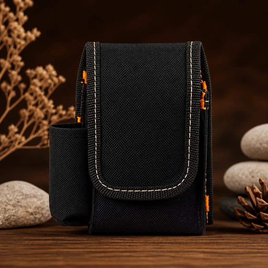 Porte Cigarette Electronique Ceinture