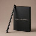 Porte Cigarette Femme Année 20