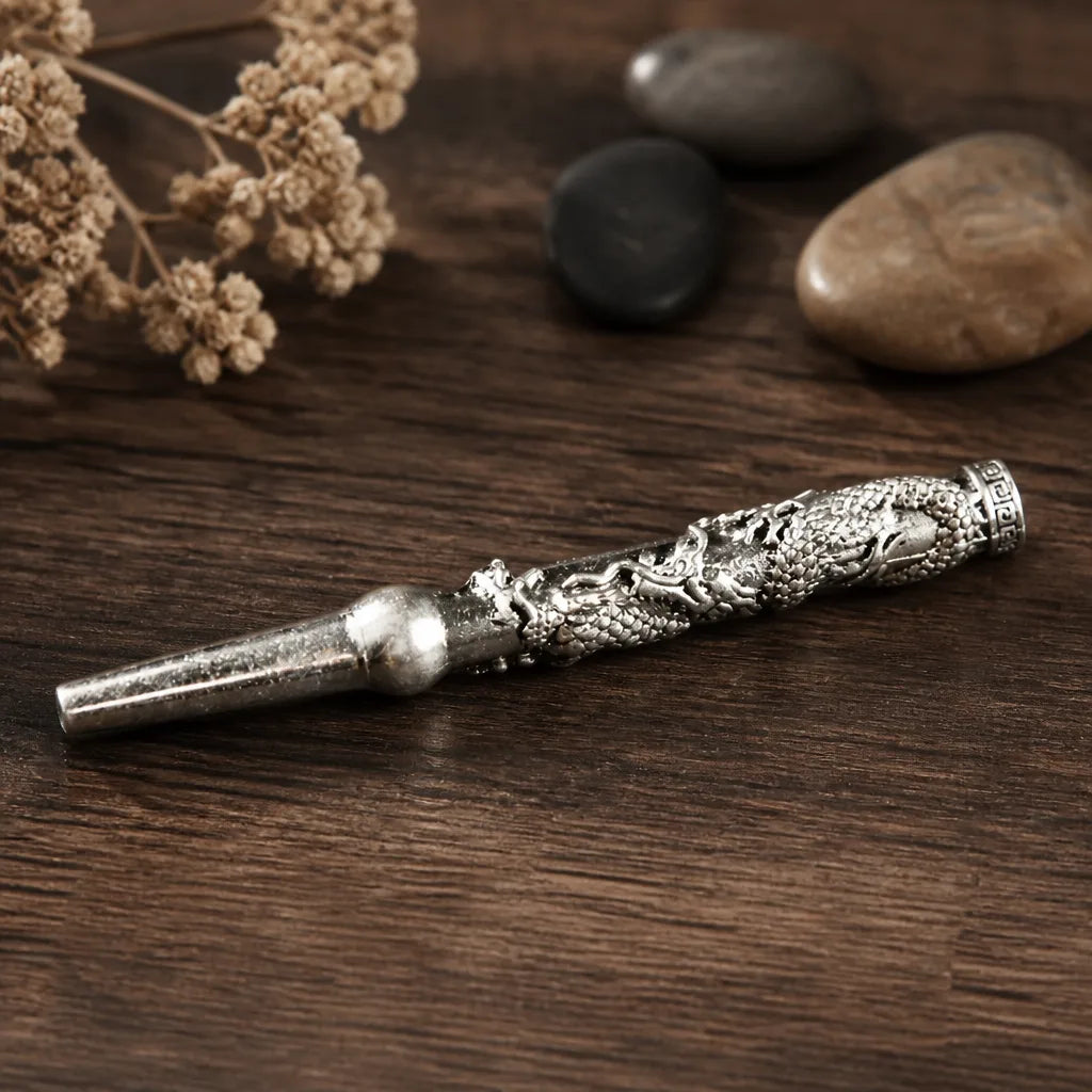 Porte Cigarette Long
