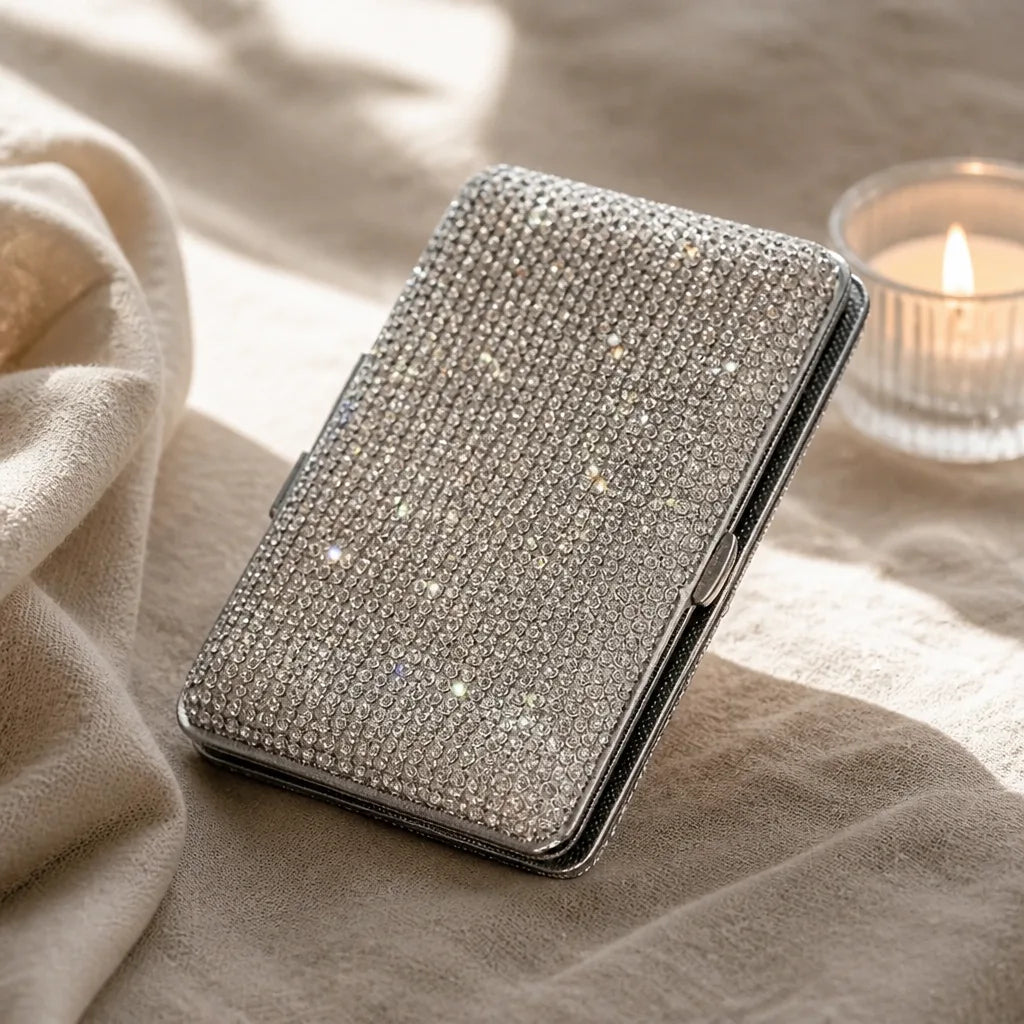 Porte Cigarette Luxe