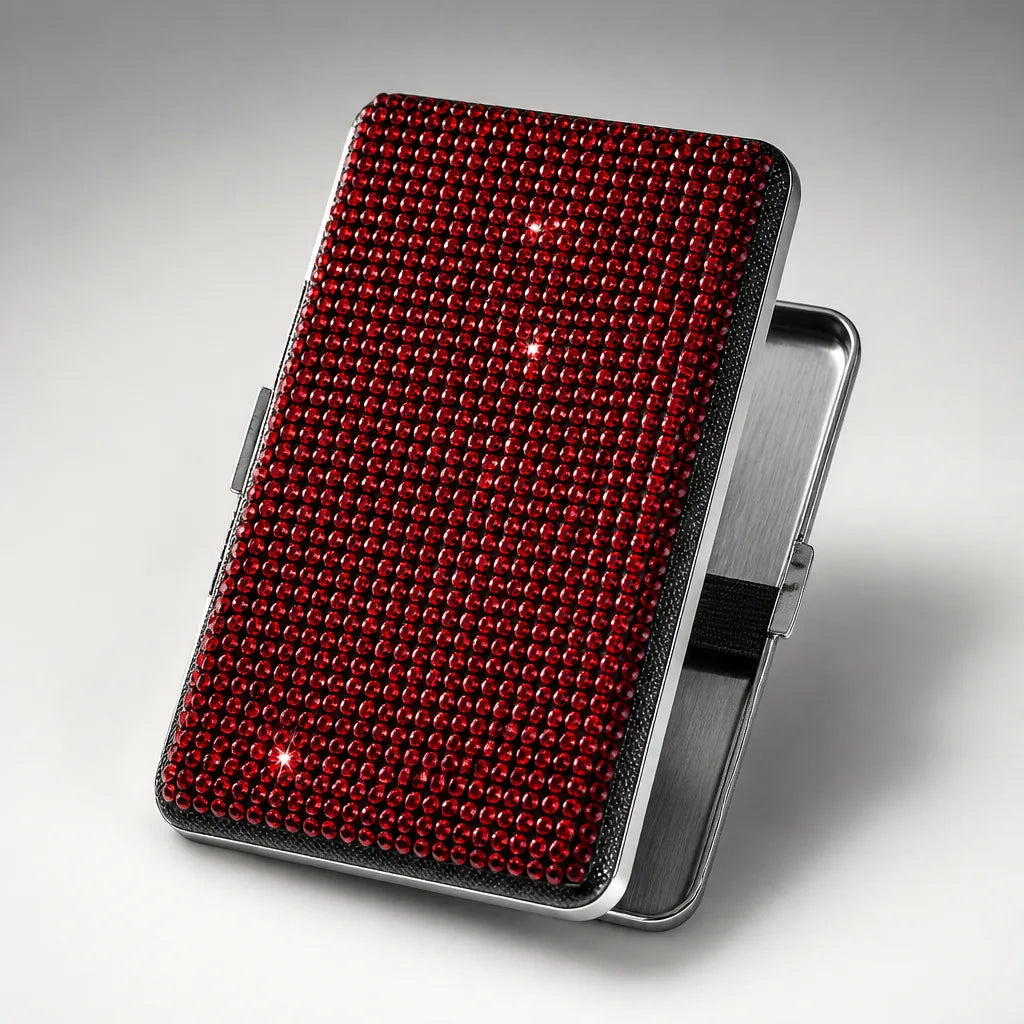 Porte Cigarette Luxe