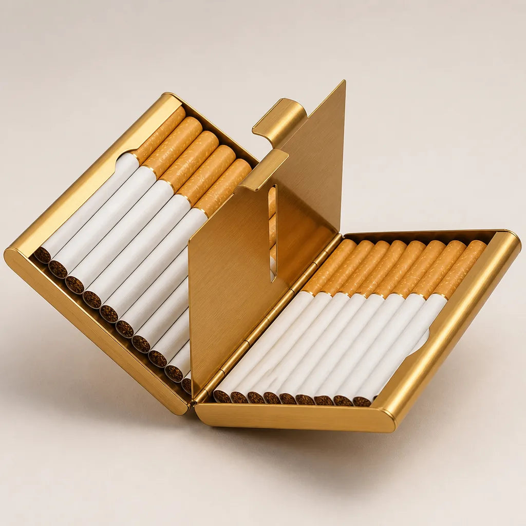 Porte Cigarette Luxe