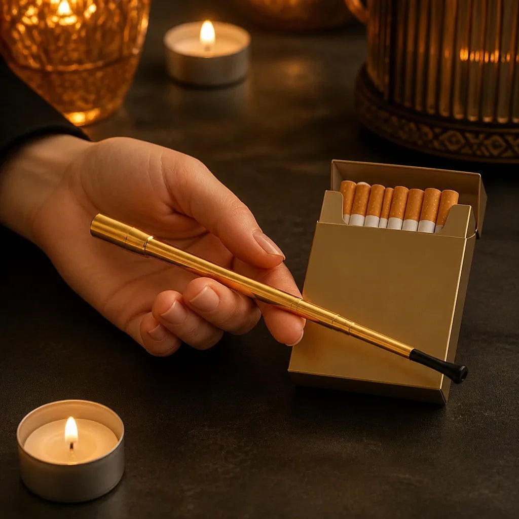 porte-cigarette-plaque-or