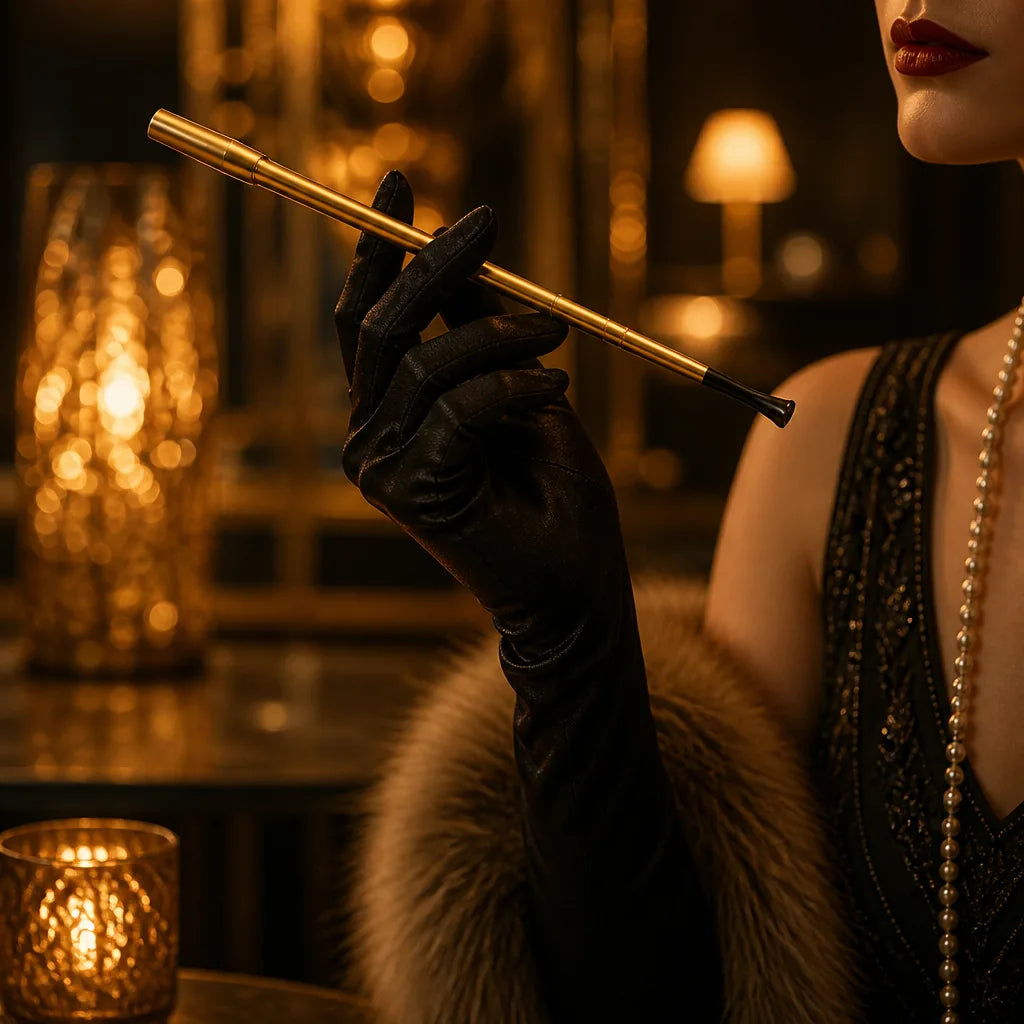 porte-cigarette-plaque-or