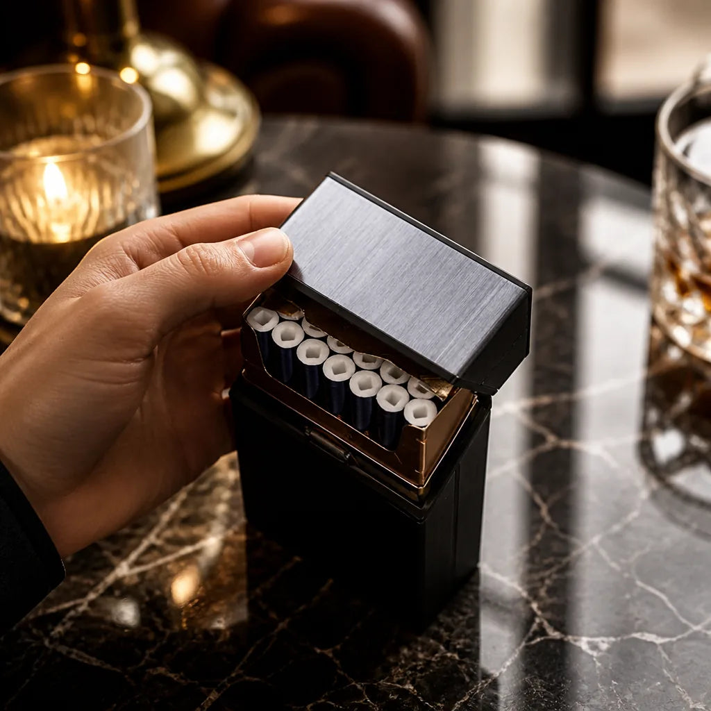Porte Cigarette Prix