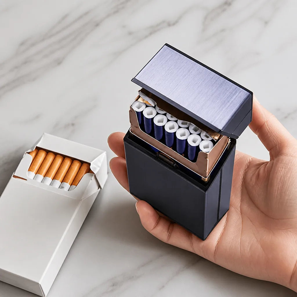 Porte Cigarette Prix