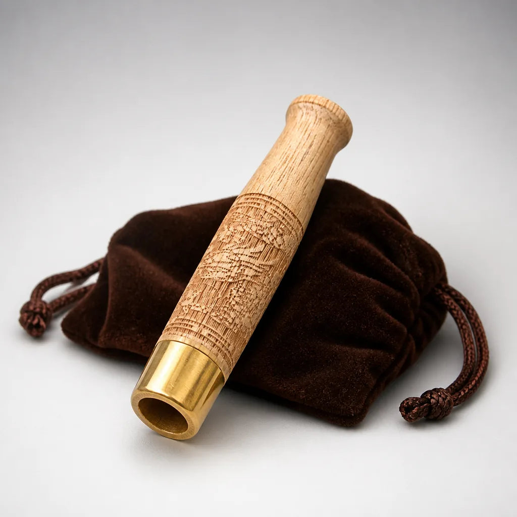 Porte Cigarette Roulée