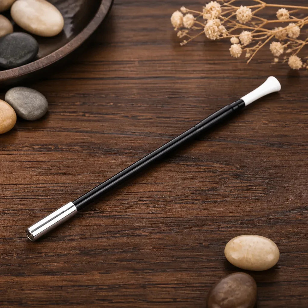 Porte Cigarette Télescopique