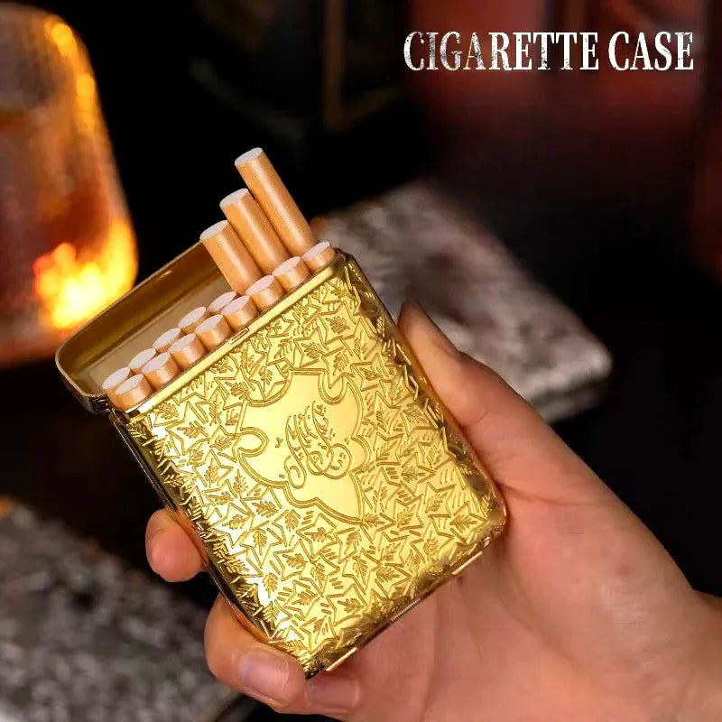 porte-cigarette